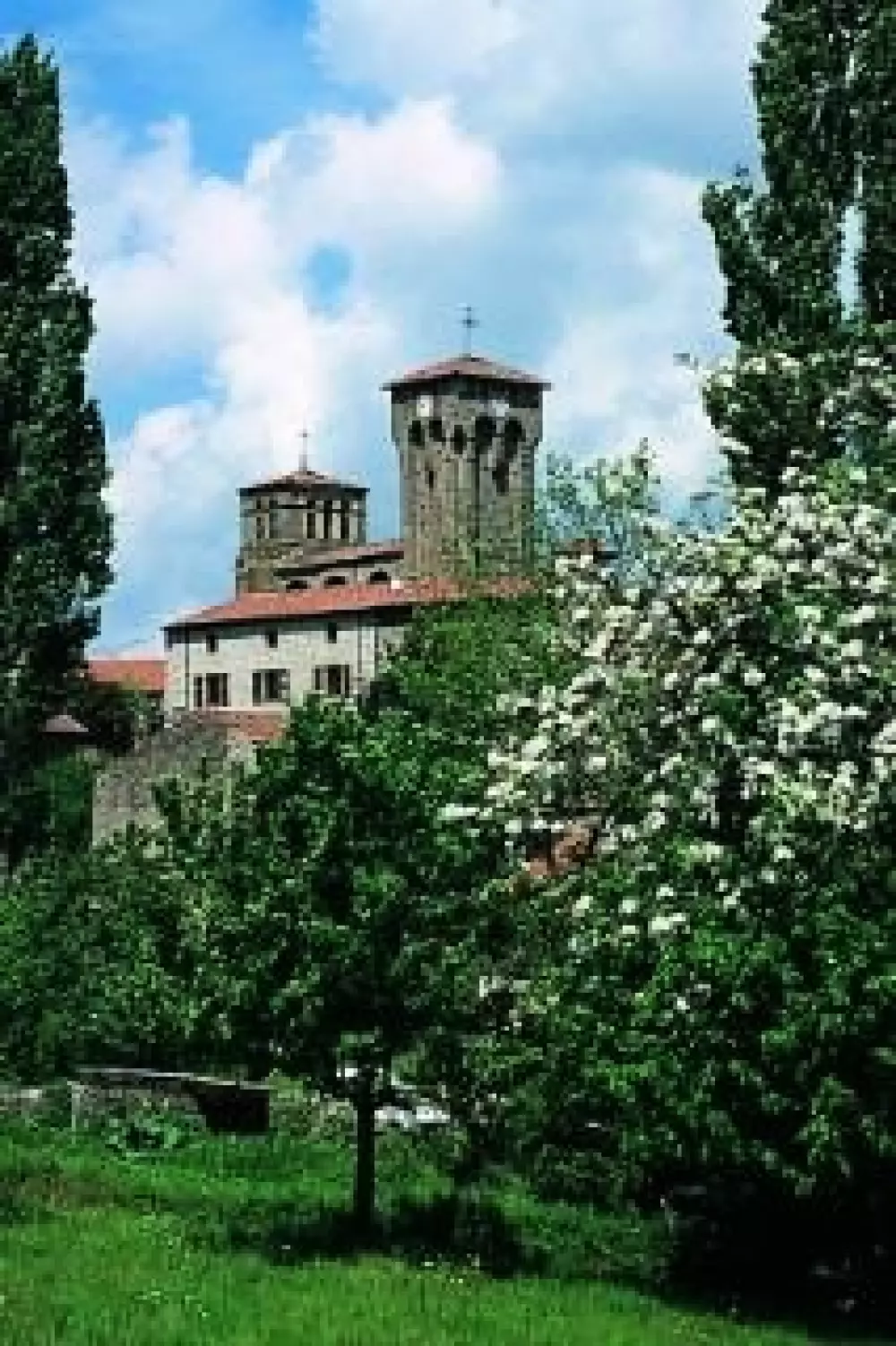 Camping de la Belle Etoile 3 Sterne★★★