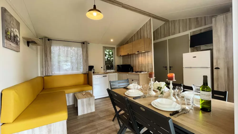 Camping de la Belle Etoile 3 Sterne★★★