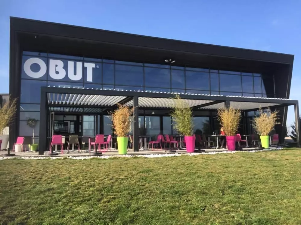 Camping de la Belle Etoile 3 Sterne★★★