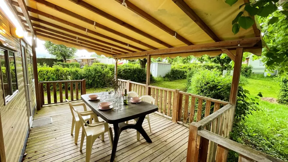 Camping de la Belle Etoile 3 Sterne★★★