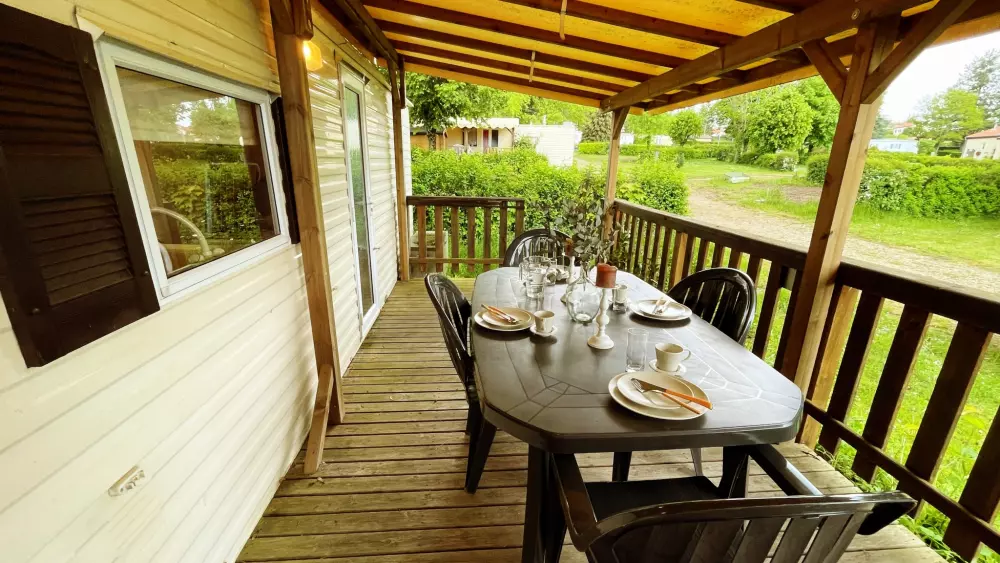 Camping de la Belle Etoile 3 Sterne★★★