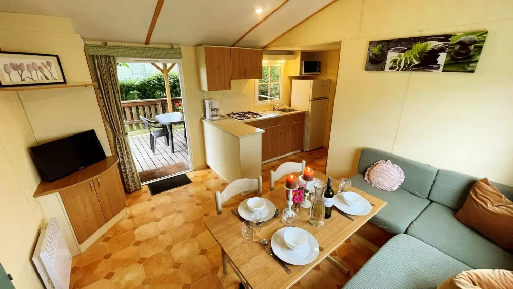 Camping de la Belle Etoile 3 Sterne★★★