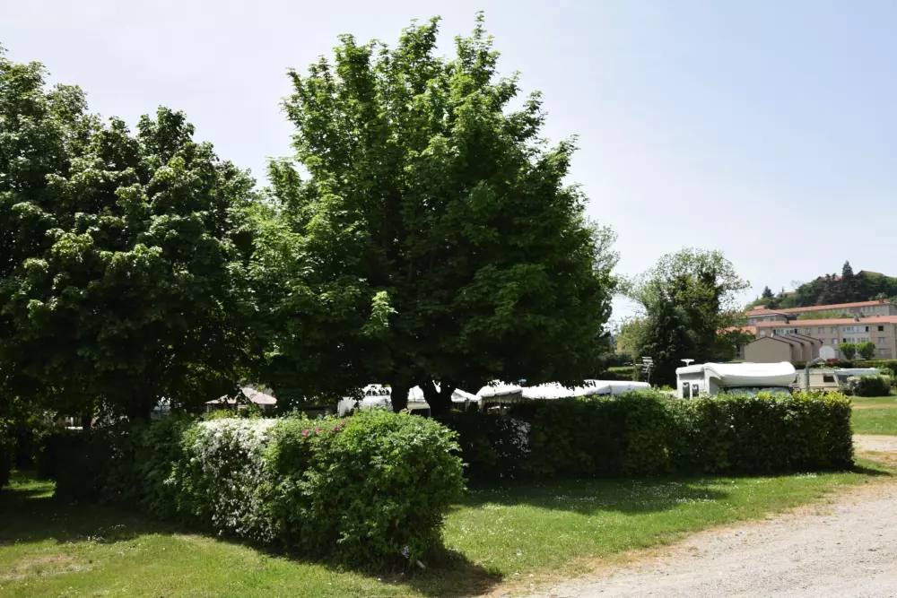 Camping de la Belle Etoile 3 Sterne★★★