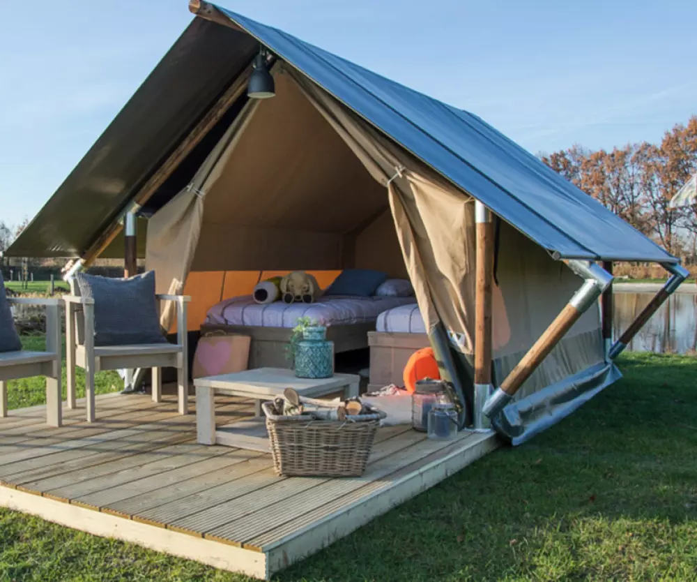 Camping de la Belle Etoile 3 Sterne★★★