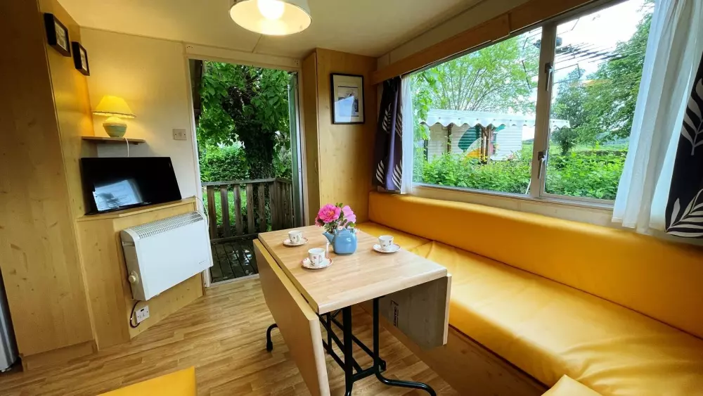 Camping de la Belle Etoile 3 Sterne★★★