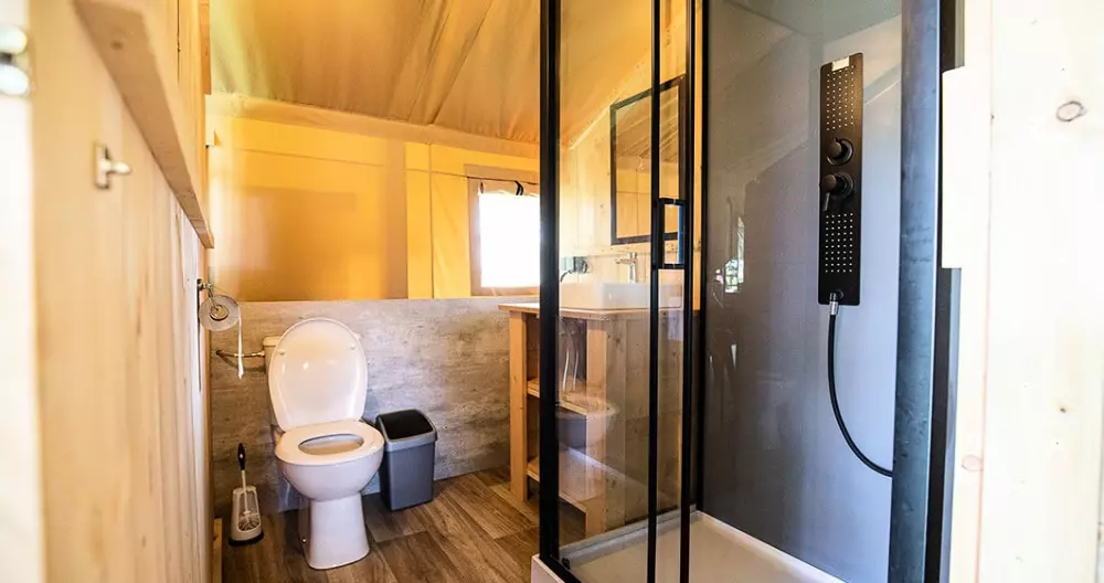 Camping de la Belle Etoile 3 Sterne★★★