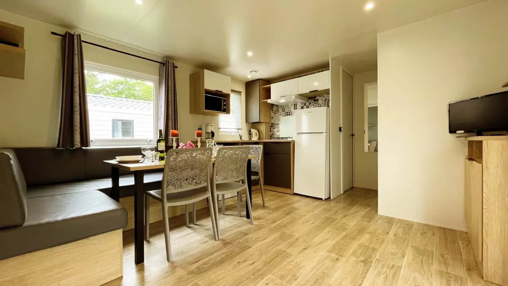 Camping de la Belle Etoile 3 Sterne★★★