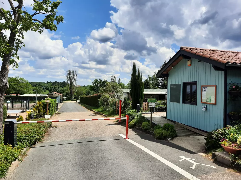 Camping de la Belle Etoile 3 Sterne★★★