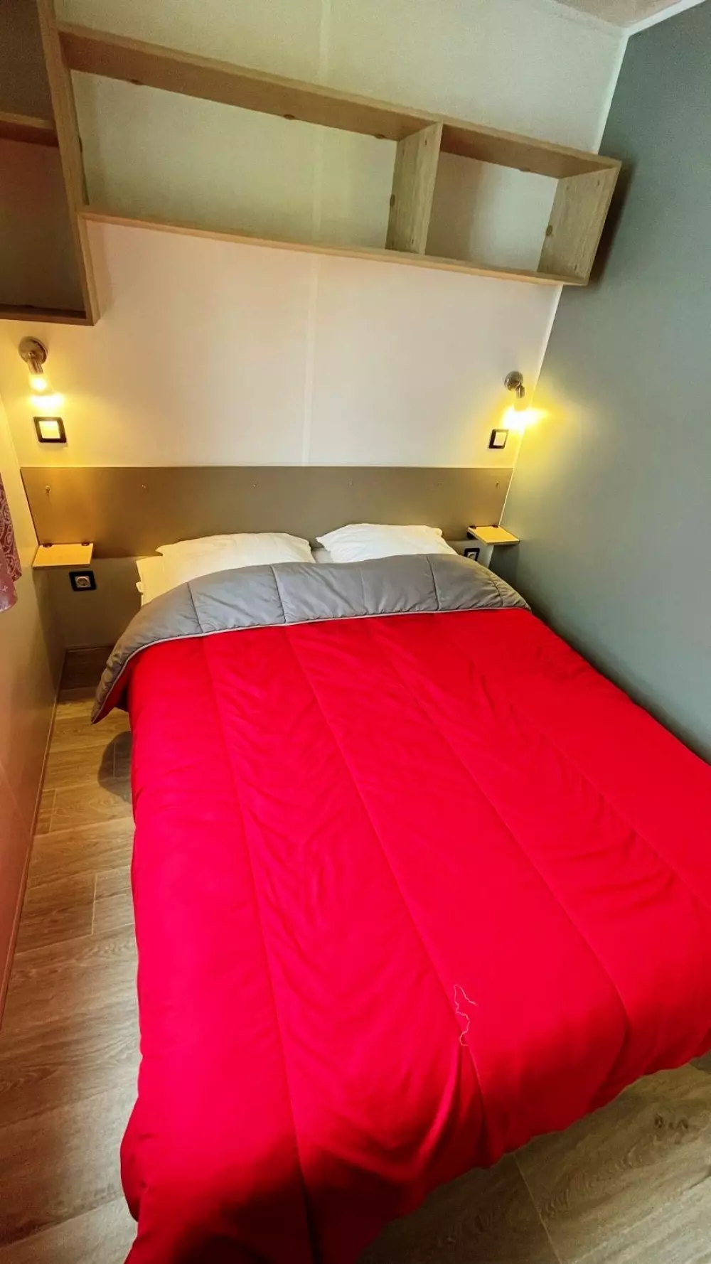 Camping de la Belle Etoile 3 Sterne★★★