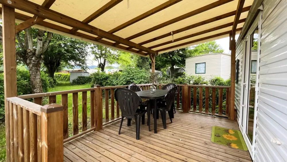 Camping de la Belle Etoile 3 Sterne★★★