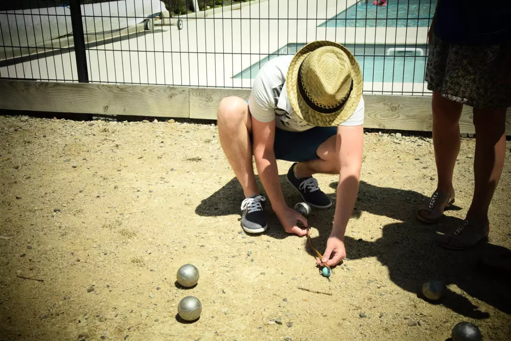 Camping de la Belle Etoile 3 Sterne★★★