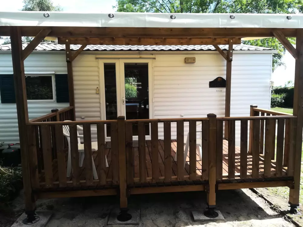 Camping de la Belle Etoile 3 Sterne★★★