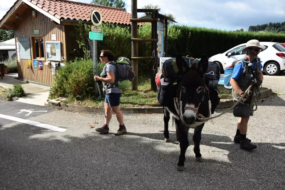 Camping de la Belle Etoile 3 Sterne★★★