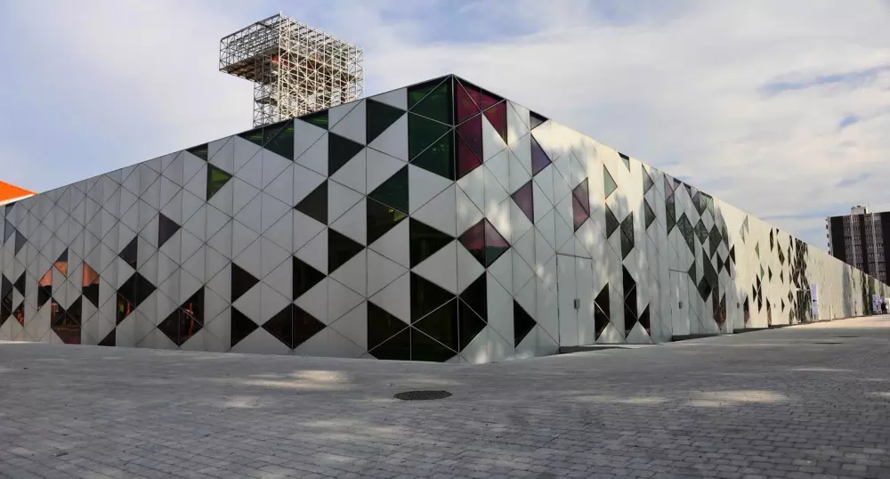 Camping de la Belle Etoile 3 Sterne★★★