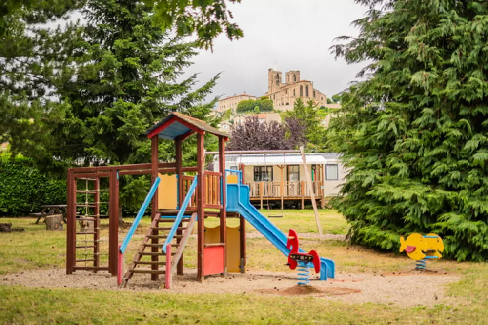 Camping de la Belle Etoile 3 Sterne★★★