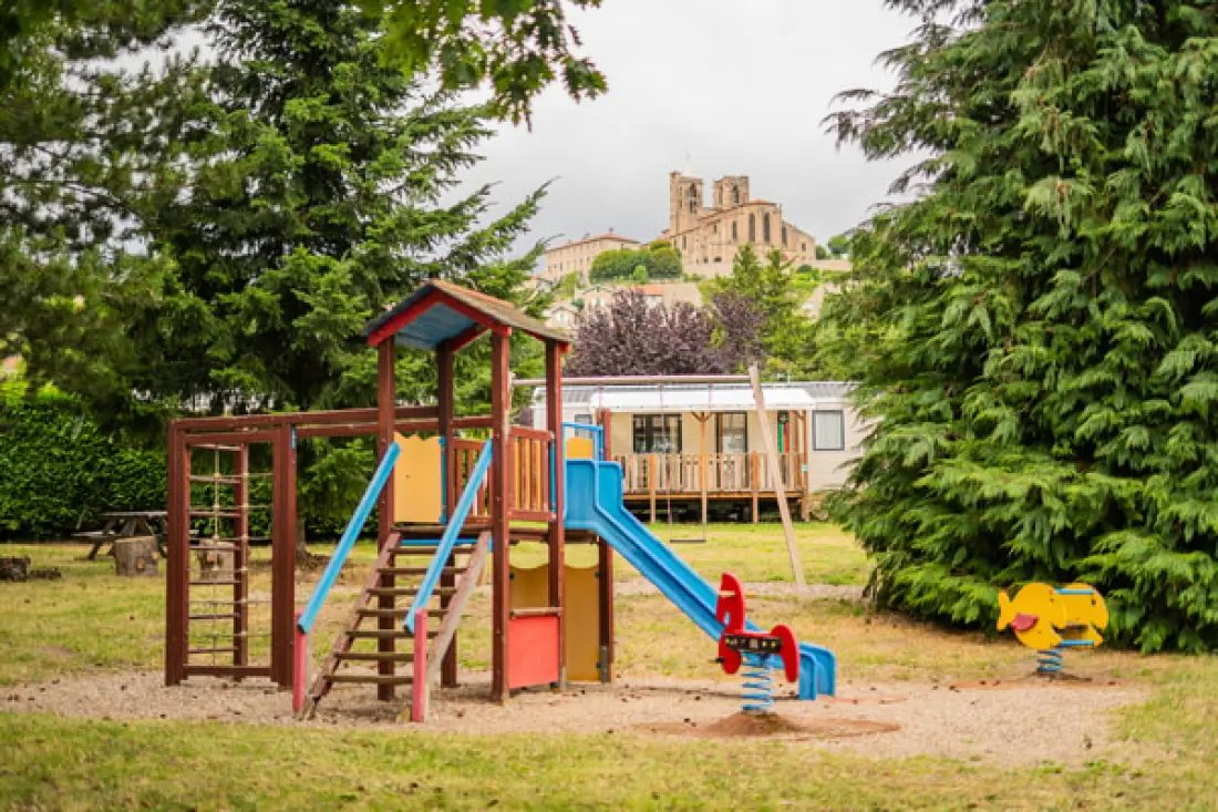 Camping de la Belle Etoile 3 étoiles★★★