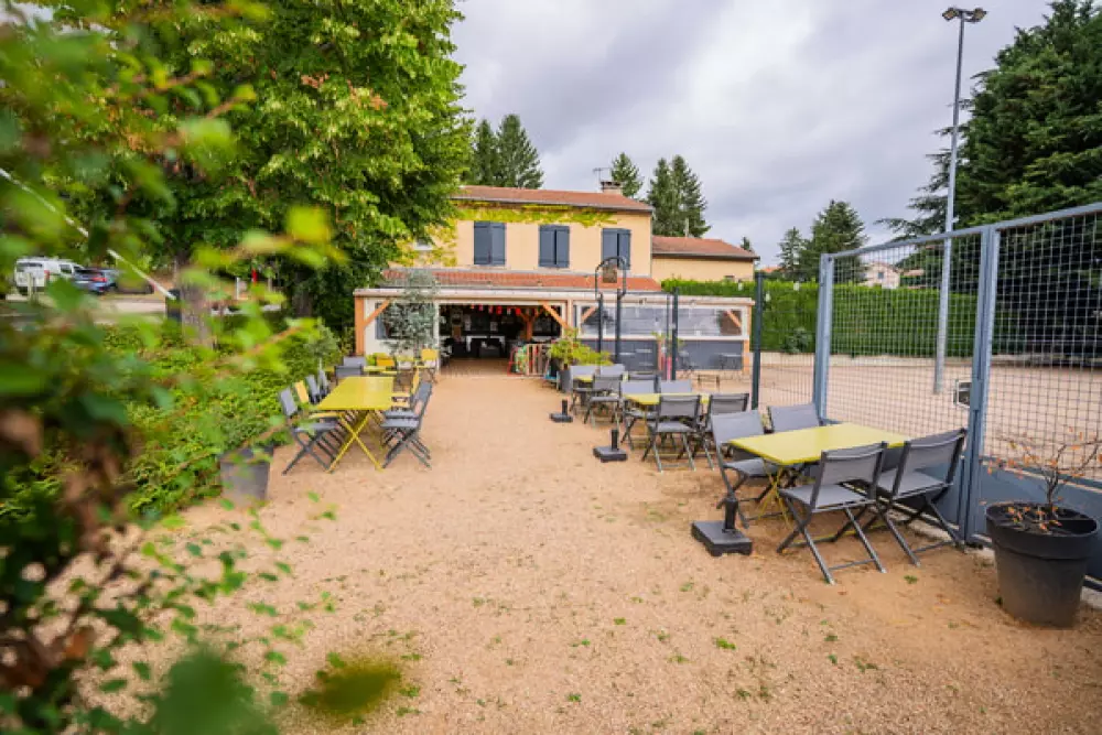 Camping de la Belle Etoile 3 Sterne★★★