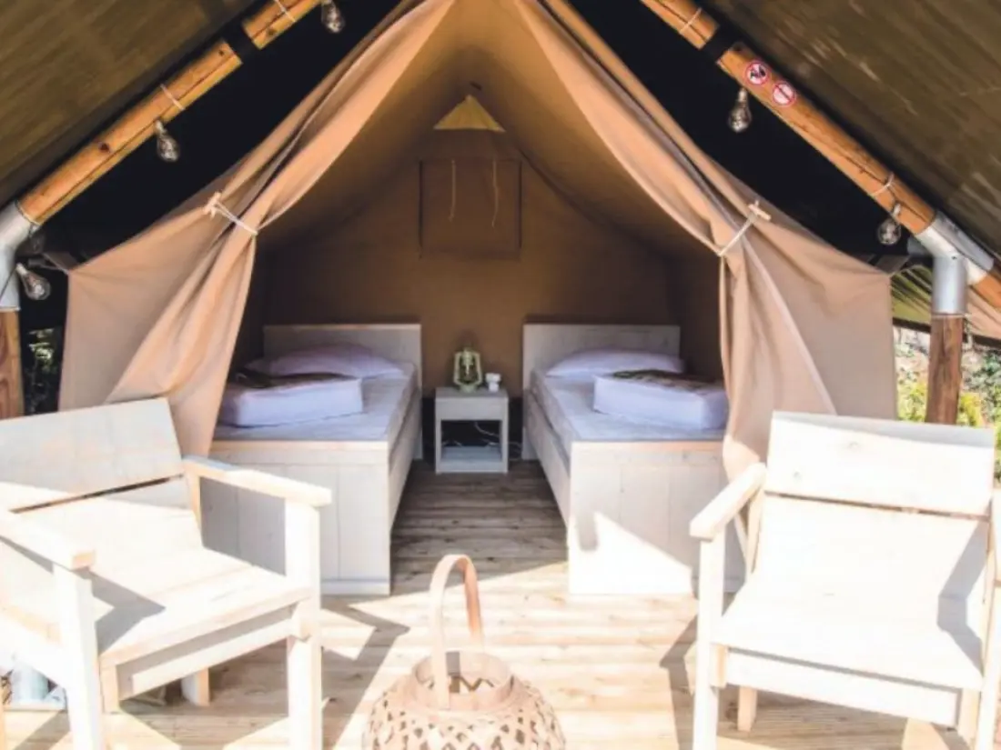 Camping de la Belle Etoile 3 étoiles★★★