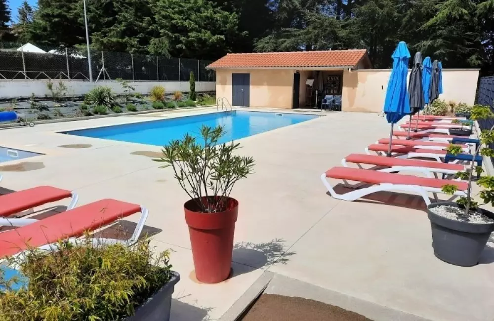 Camping de la Belle Etoile 3 Sterne★★★