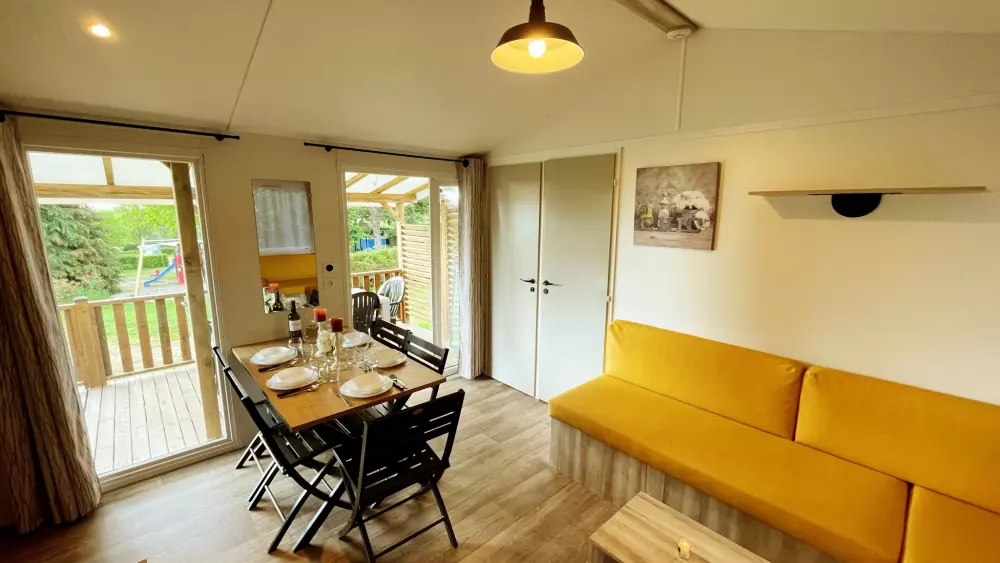 Camping de la Belle Etoile 3 Sterne★★★