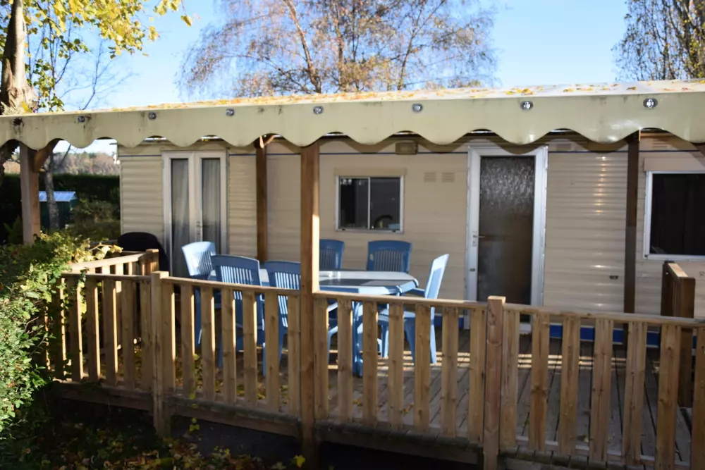 Camping de la Belle Etoile 3 Sterne★★★