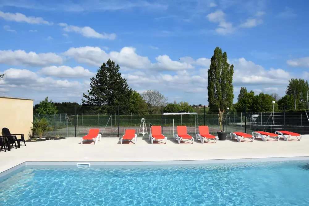 Camping de la Belle Etoile 3 Sterne★★★