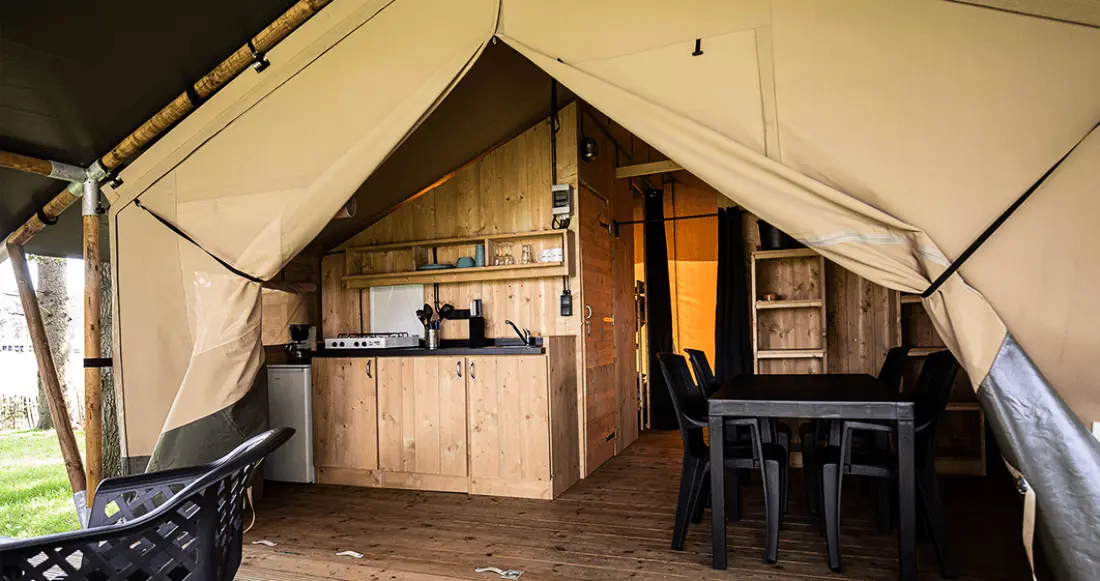 Camping de la Belle Etoile 3 étoiles★★★
