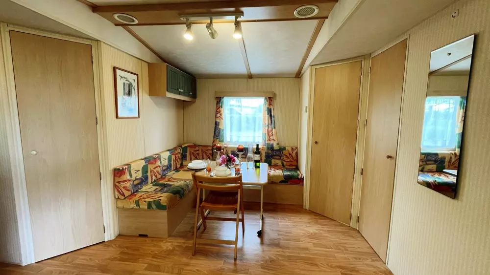 Camping de la Belle Etoile 3 Sterne★★★