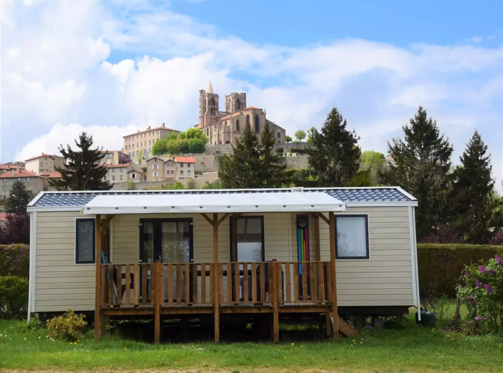 Camping de la Belle Etoile 3 Sterne★★★