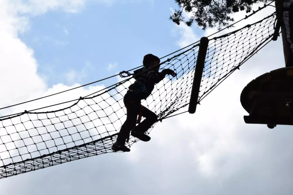 Camping de la Belle Etoile 3 Sterne★★★