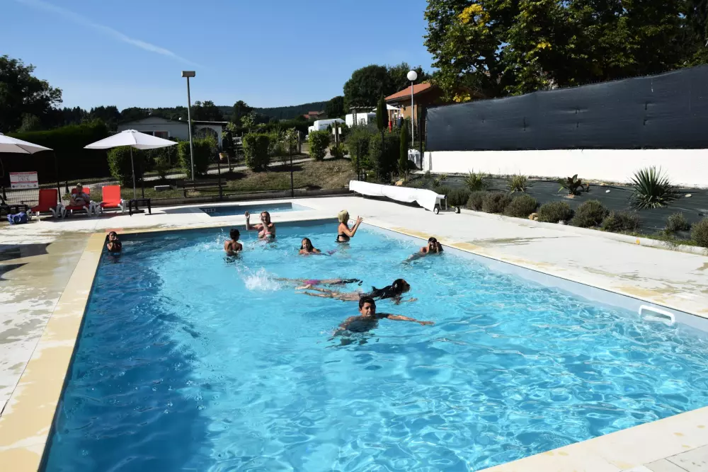 Camping de la Belle Etoile 3 Sterne★★★