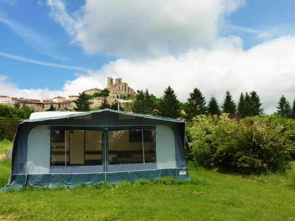 Camping de la Belle Etoile 3 Sterne★★★