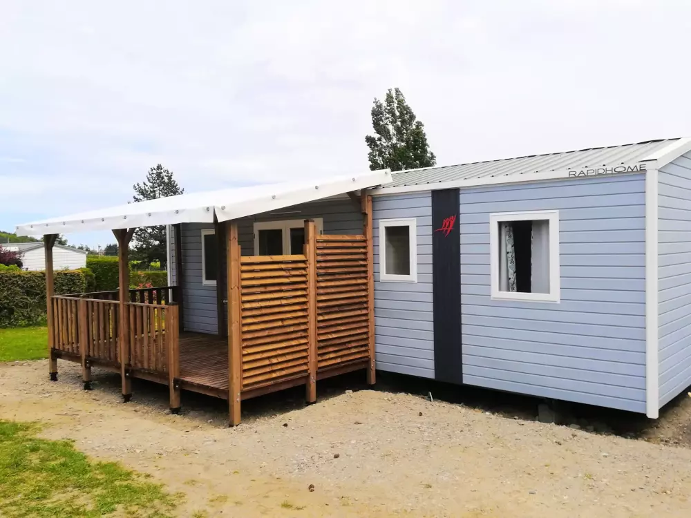 Camping de la Belle Etoile 3 Sterne★★★