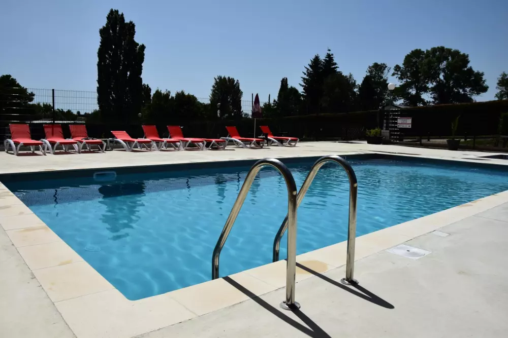 Camping de la Belle Etoile 3 Sterne★★★