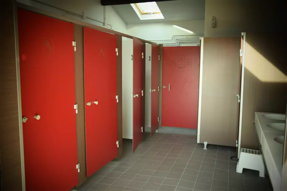 Camping de la Belle Etoile 3 Sterne★★★