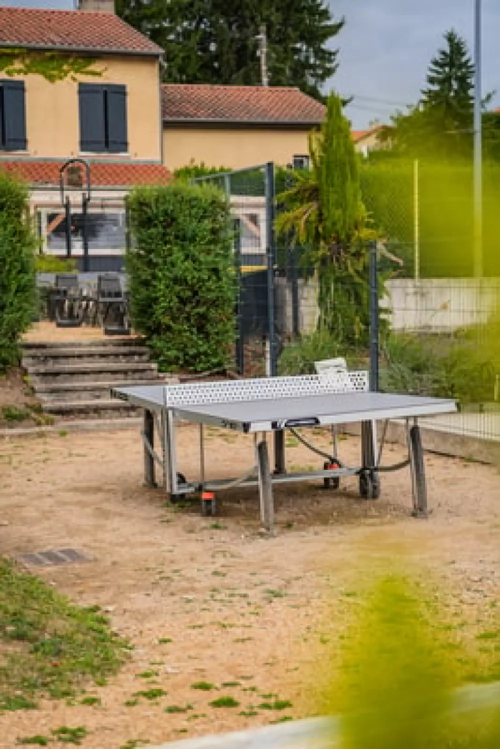 Camping de la Belle Etoile 3 Sterne★★★