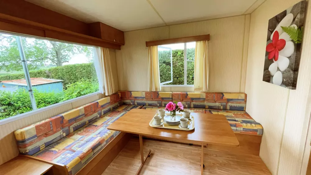 Camping de la Belle Etoile 3 Sterne★★★