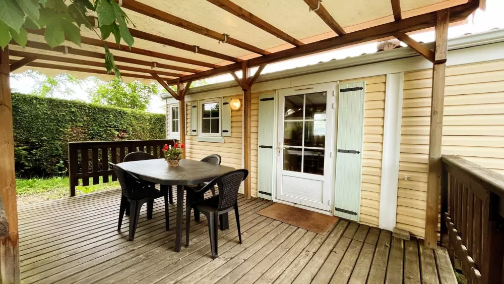 Camping de la Belle Etoile 3 Sterne★★★