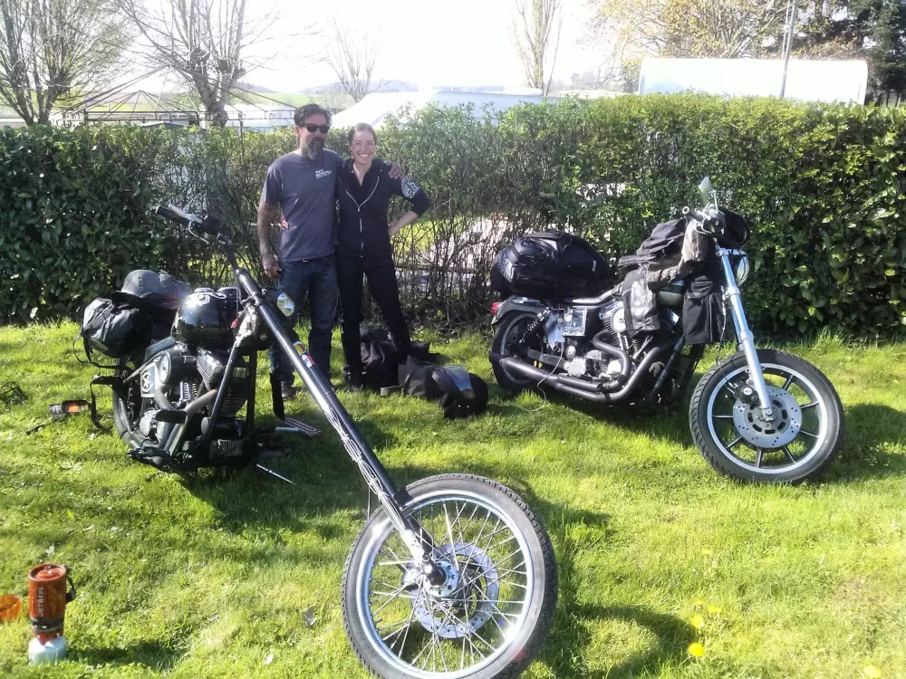 Camping de la Belle Etoile 3 Sterne★★★