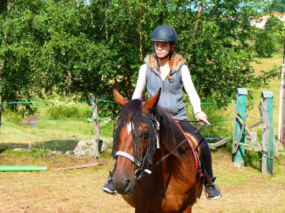 Camping de la Belle Etoile 3 Sterne★★★