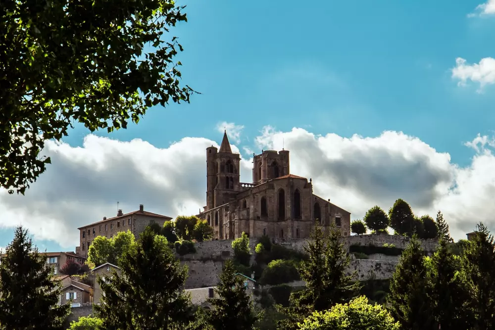 Camping de la Belle Etoile 3 Sterne★★★