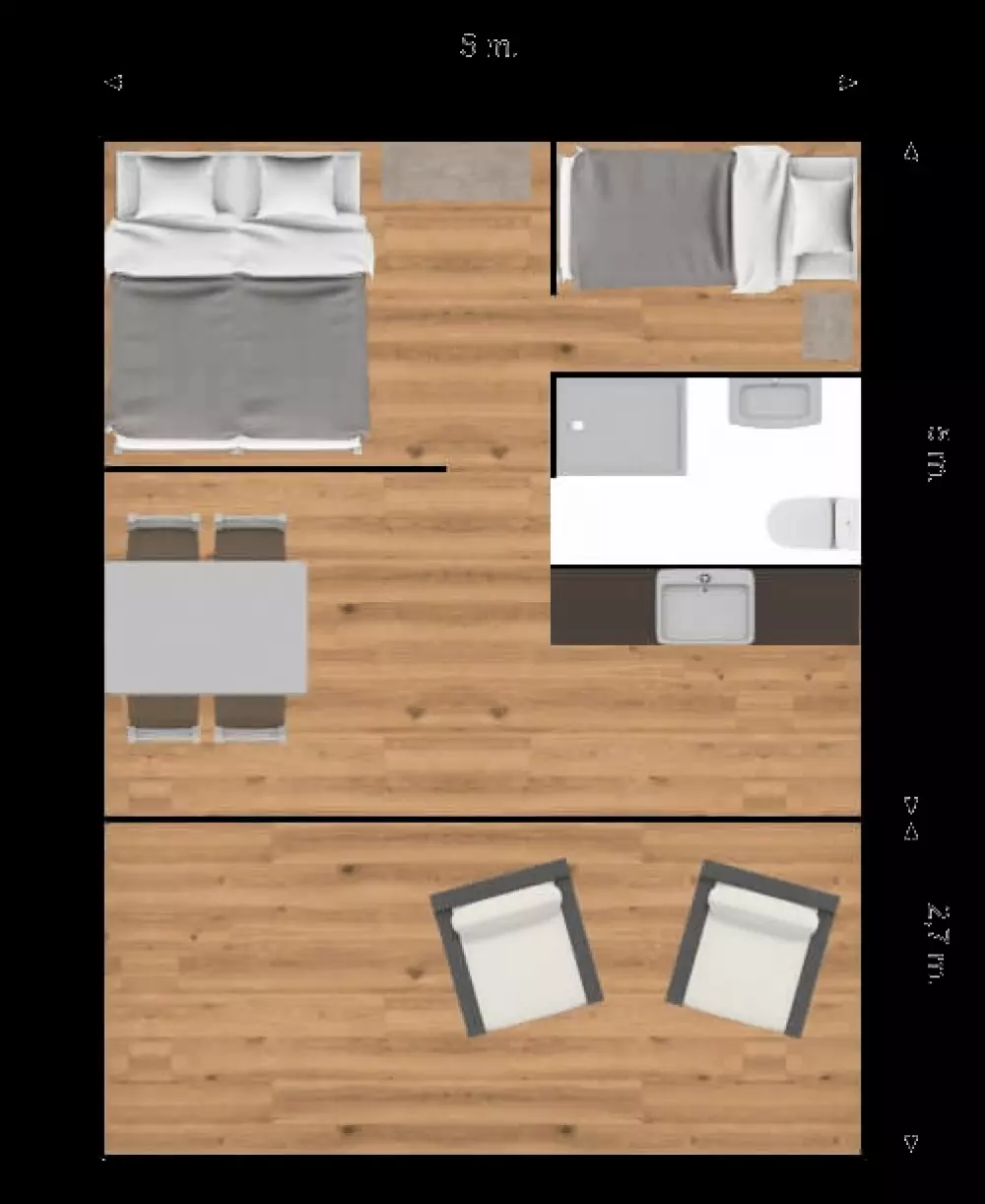 Camping de la Belle Etoile 3 Sterne★★★