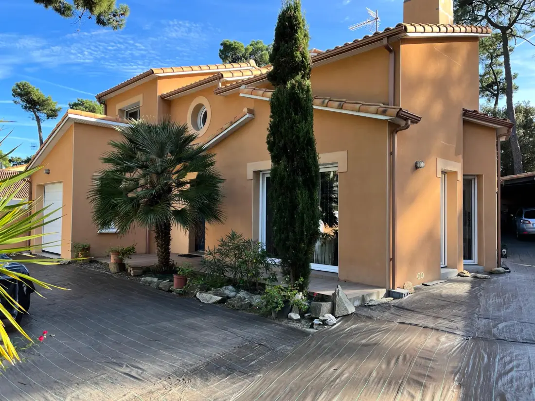 Ház Saint-Brevin-les-Pins