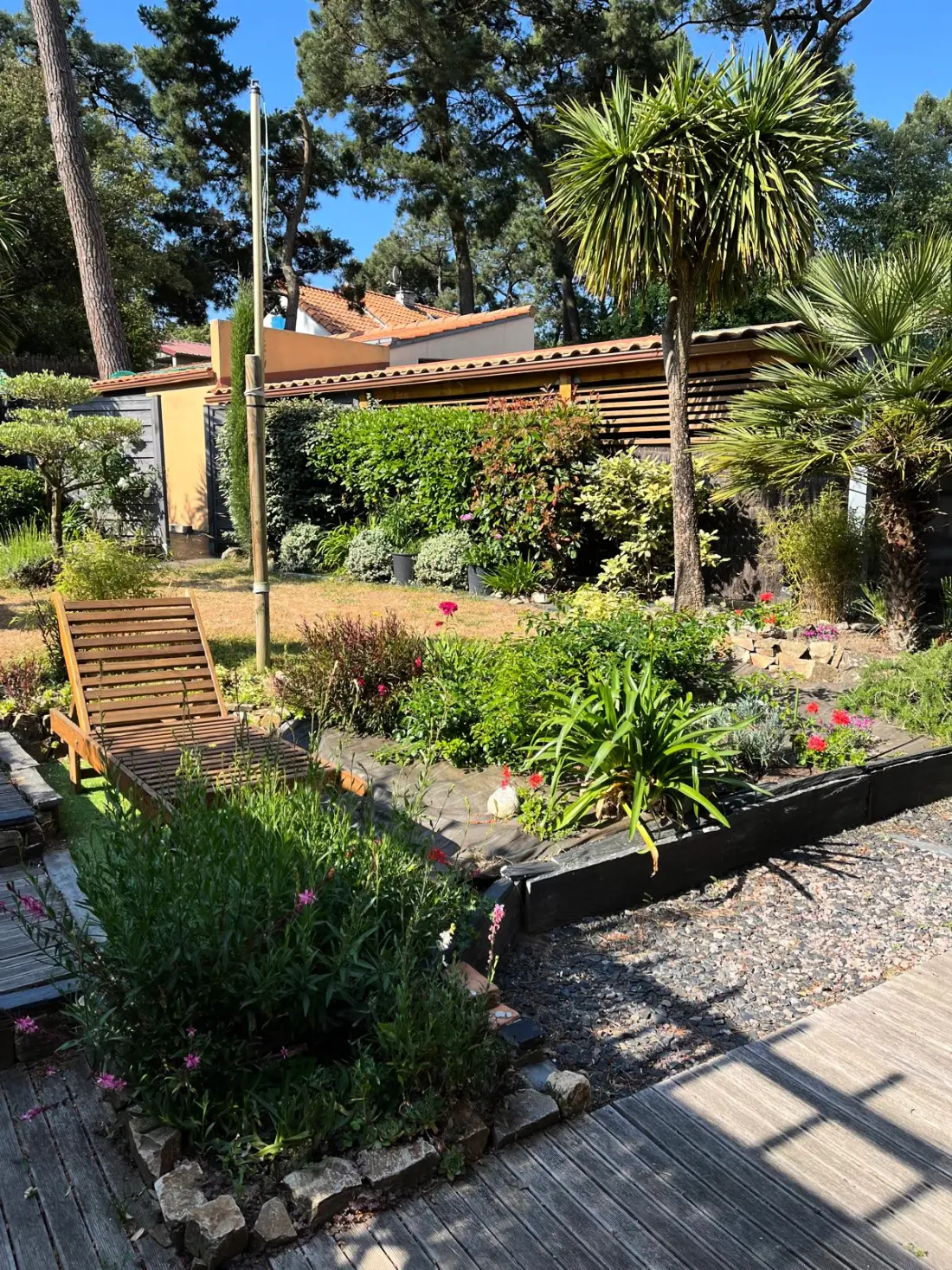 Ház Saint-Brevin-les-Pins