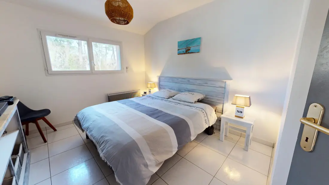 Ház Saint-Brevin-les-Pins