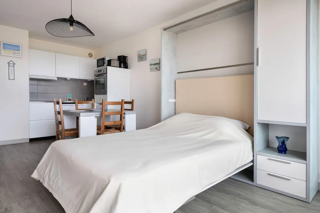 Apartmanok Saint-Brevin-les-Pins