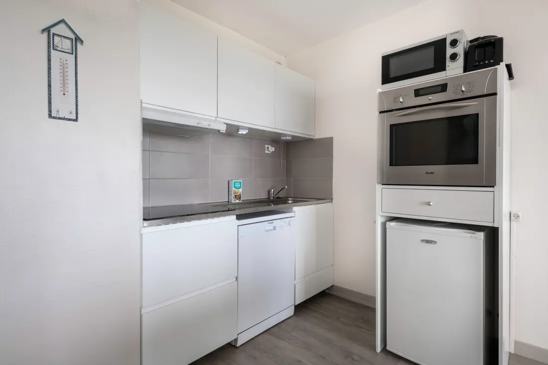 Apartmanok Saint-Brevin-les-Pins