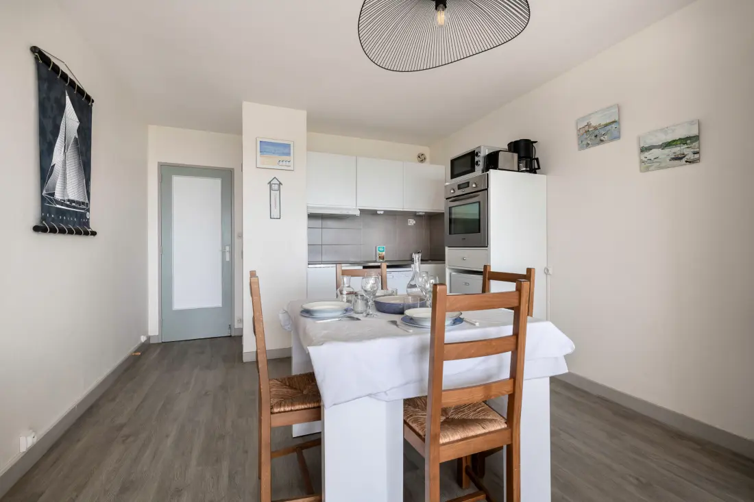 Apartmanok Saint-Brevin-les-Pins