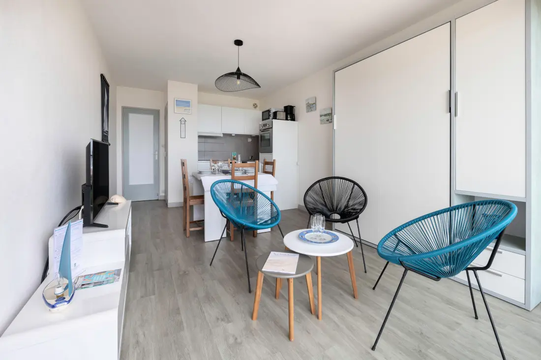 Apartmanok Saint-Brevin-les-Pins