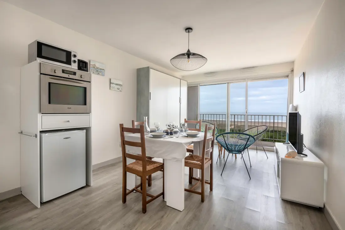 Apartmanok Saint-Brevin-les-Pins